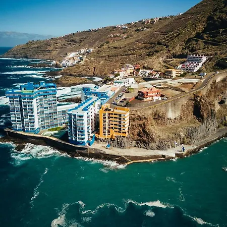 El Rincon Del Mar * Tacoronte