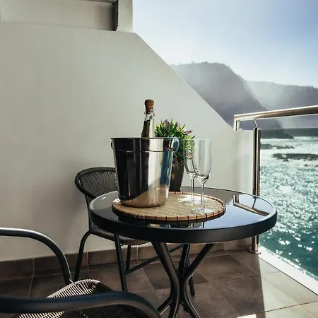 El Rincon Del Mar Такоронте