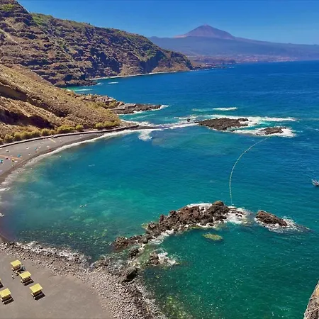 El Rincon Del Mar