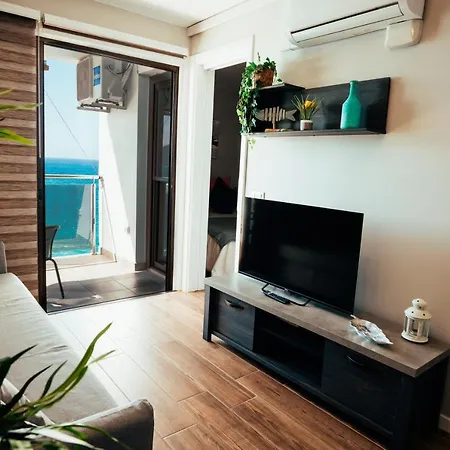 El Rincon Del Mar Appartement *