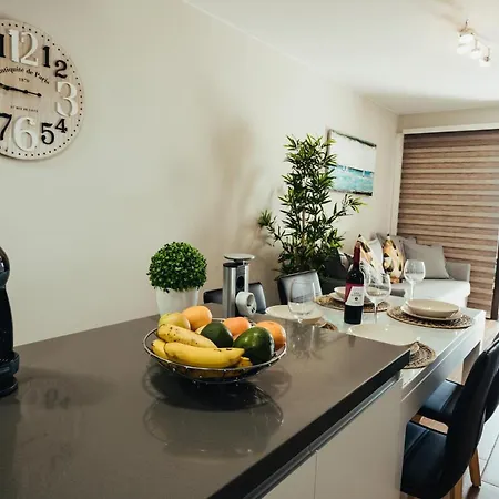 Apartamento El Rincon Del Mar *