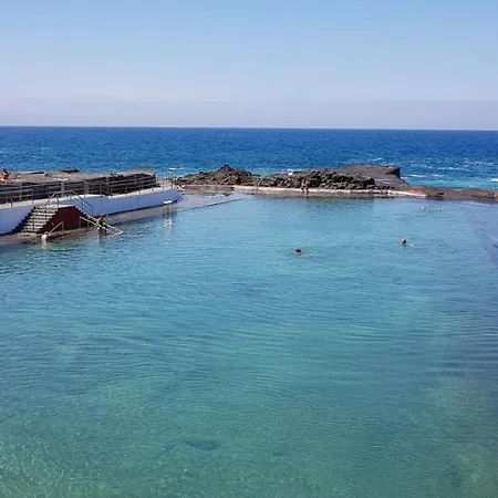 El Rincon Del Mar Apartamento *