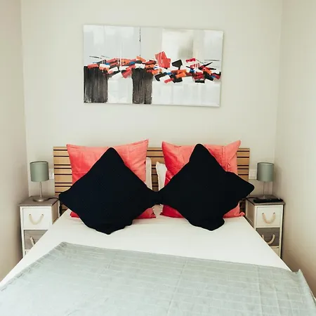 El Rincon Del Mar Apartment