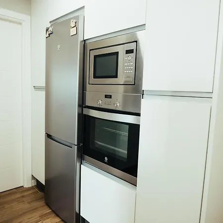 El Rincon Del Mar Apartment