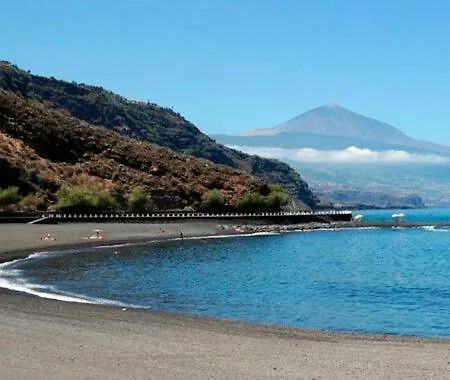 El Rincon Del Mar Apartamento *