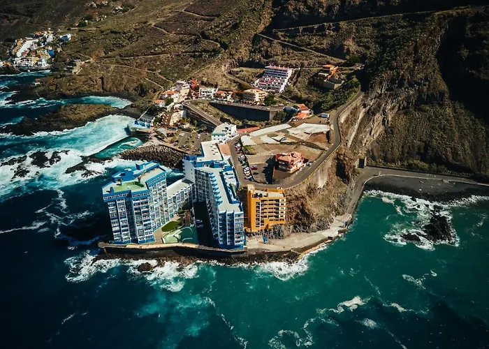 El Rincon Del Mar