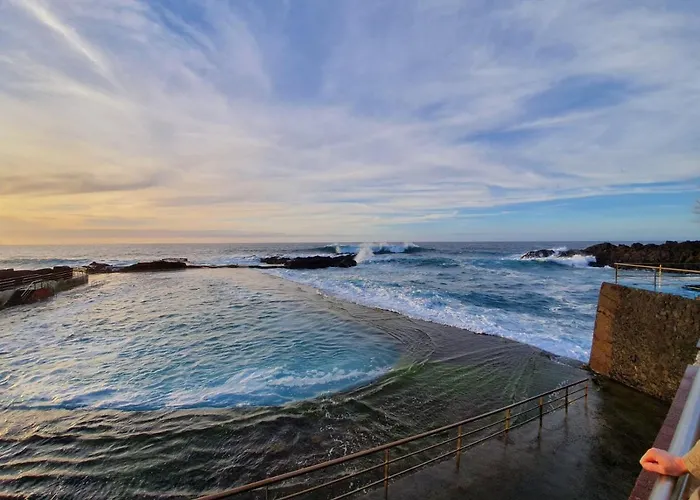 El Rincon Del Mar Διαμέρισμα *
