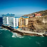 شقة El Rincon Del Mar تاكورونتي