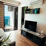 El Rincon Del Mar شقة *