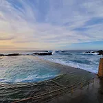 El Rincon Del Mar شقة *