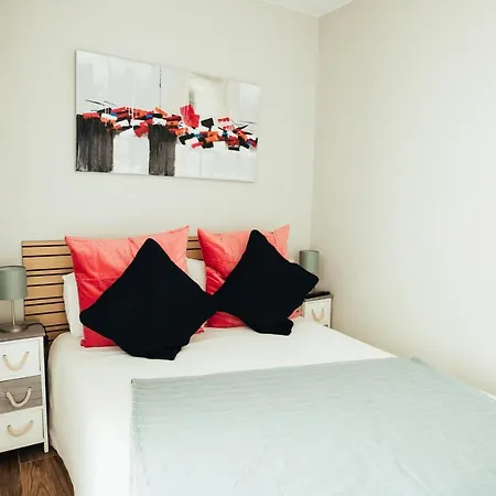 Apartmán El Rincon Del Mar
