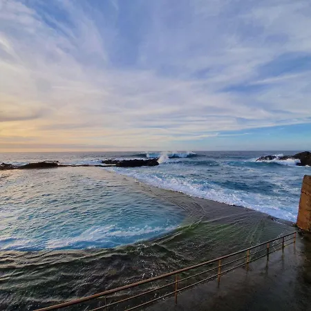 El Rincon Del Mar Apartmán *