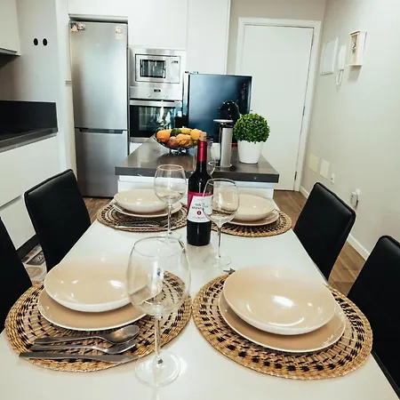 Apartmán El Rincon Del Mar Tacoronte