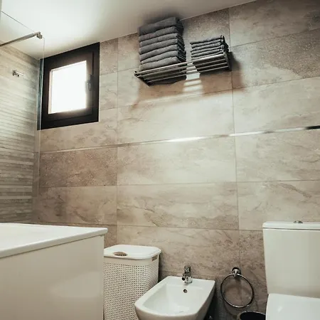 El Rincon Del Mar Apartmán