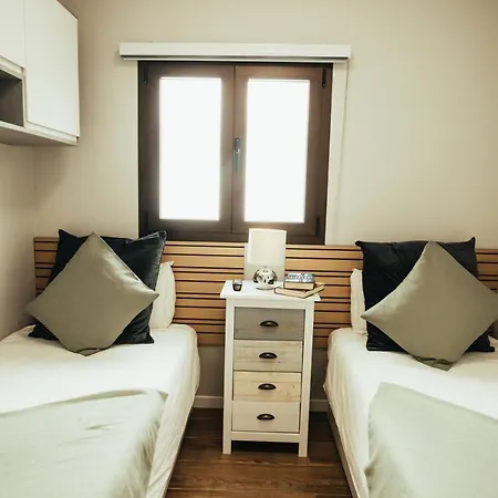Apartmán El Rincon Del Mar Tacoronte